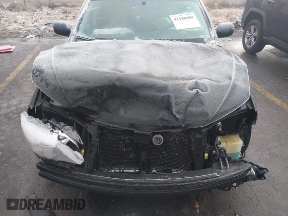 2008 Subaru Impreza i с VIN JF1GH61678H801363, выставлен на аукционе IAAI как лот 41186658 с пробегом 182 869 миль миль и . История ставок и продаж доступна на DreamBid. Изображение 12.