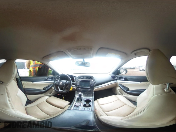 2016 Nissan Maxima SL with VIN 1N4AA6AP6GC431070, listed as a IAAI auction lot 42003568 with 99,748 mi miles and . Bid and sale history available at DreamBid. Image 18.