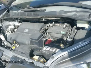2015 Toyota Sienna SE with VIN 5TDXK3DC3FS558896, listed as a IAAI auction lot 40546295 with 91,686 mi miles and . Bid and sale history available at DreamBid. Image 19.