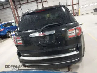 2016 GMC Acadia SLE z VIN 1GKKVPKD5GJ155977, wystawiony jako IAAI lot #42162084 z przebiegiem 126 424 mil mil oraz . Historia ofert i sprzedaży dostępna na DreamBid. Obrazek 16.