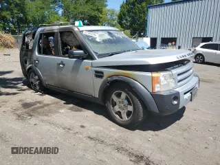2007 Land Rover LR3 SE с VIN SALAE25487A419966, выставлен на аукционе Copart как лот 62966294 с пробегом Не указан миль и Списание • Salvage title. История ставок и продаж доступна на DreamBid. Изображение 4.