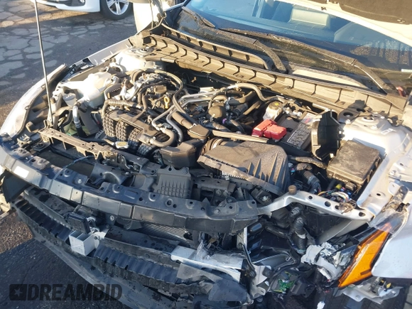 2022 Nissan Altima SR z VIN 1N4BL4CV3NN330052, wystawiony jako IAAI lot #41735544 z przebiegiem 39 782 mil mil oraz . Historia ofert i sprzedaży dostępna na DreamBid. Obrazek 10.