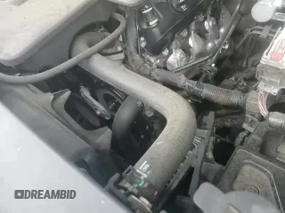 2020 GMC Yukon XL Denali z VIN 1GKS2HKJ2LR191108, wystawiony jako Copart lot #58075385 z przebiegiem 101 447 mil mil oraz Szkoda całkowita • Salvage title. Historia ofert i sprzedaży dostępna na DreamBid. Obrazek 15.