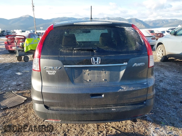 2014 Honda CR-V EX with VIN 5J6RM4H5XEL009176, listed as a IAAI auction lot 40860389 with 139,299 mi miles. Bid and sale history available at carsss.com. Image 17.