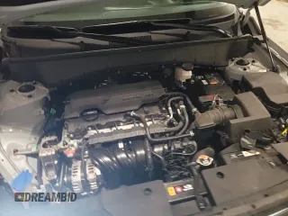 2024 Hyundai Kona SEL с VIN KM8HB3AB6RU118957, выставлен на аукционе Copart как лот 87066024 с пробегом 23 718 миль миль и Чистый • Clean title. История ставок и продаж доступна на DreamBid. Изображение 14.