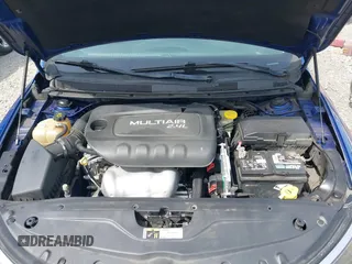 2015 Chrysler 200 Limited with VIN 1C3CCCAB8FN640110, listed as a IAAI auction lot 42218072 with 250,509 mi miles and . Bid and sale history available at DreamBid. Image 10.