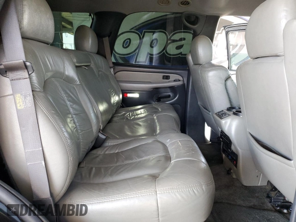 2002 Chevrolet Tahoe Z71 с VIN 1GNEK13Z72R292316, выставлен на аукционе Copart как лот 60339005 с пробегом 222 957 миль миль и Чистый • Clean title. История ставок и продаж доступна на DreamBid. Изображение 10.
