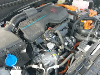 2024 Hyundai Tucson Limited with VIN KM8JECD19RU151169, listed as a IAAI auction lot 43020255 with 16,645 mi miles and . Bid and sale history available at DreamBid. Image 19.