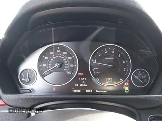 2014 BMW 4 Series 428i with VIN WBA3N3C5XEF710869, listed as a IAAI auction lot 40984116 with 115,958 mi miles and . Bid and sale history available at DreamBid. Image 15.