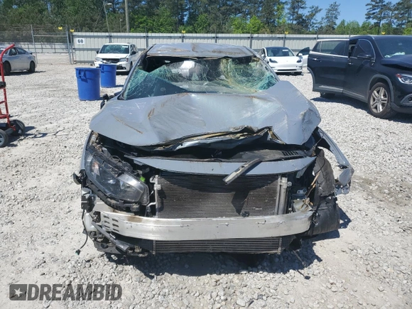2021 Honda Civic Sport with VIN SHHFK7H49MU209490, listed as a Copart auction lot 53316845 with 65,774 mi miles and Non Repairable. Bid and sale history available at DreamBid. Image 5.