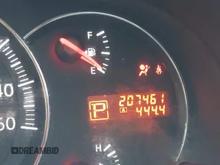 2010 Nissan Maxima SV с VIN 1N4AA5AP1AC819485, выставлен на аукционе IAAI как лот 42480327 с пробегом 207 461 миль миль и . История ставок и продаж доступна на DreamBid. Изображение 7.