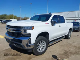 2021 Chevrolet Silverado 1500 LT with VIN 3GCUYDED9MG439695, listed as a IAAI auction lot 41832866 with 43,740 mi miles and . Bid and sale history available at DreamBid. Image 20.