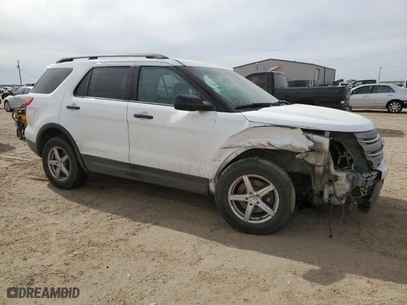 2013 Ford Explorer with VIN 1FM5K7B87DGB93221, listed as a Copart auction lot 45161755 with 198,271 mi miles and Salvage Title. Bid and sale history available at carsss.com. Image 4.