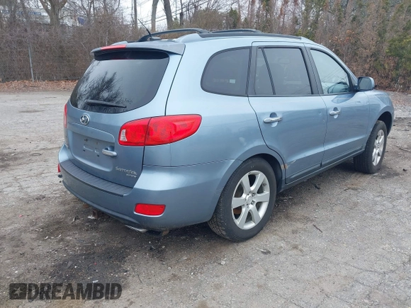 2009 Hyundai Santa Fe SE с VIN 5NMSH13E49H331045, выставлен на аукционе IAAI как лот 41846484 с пробегом 170 579 миль миль и . История ставок и продаж доступна на DreamBid. Изображение 4.