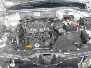 2005 Mitsubishi Endeavor Limited z VIN 4A4MN41S75E058877, wystawiony jako IAAI lot #41922009 z przebiegiem 220 203 mil mil oraz . Historia ofert i sprzedaży dostępna na DreamBid. Obrazek 10.