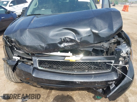 2013 Chevrolet Tahoe LT с VIN 1GNSKBE02DR186768, выставлен на аукционе IAAI как лот 42429597 с пробегом 132 404 миль миль и . История ставок и продаж доступна на DreamBid. Изображение 10.