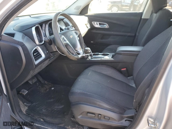 2012 Chevrolet Equinox LT w/1LT with VIN 2GNFLEE55C6256592, listed as a Copart auction lot 87766465 with 163,656 mi miles and Clean Title. Bid and sale history available at carsss.com. Image 7.