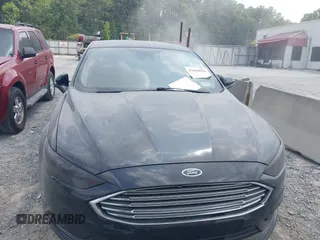 2017 Ford Fusion SE with VIN 3FA6P0HD0HR351408, listed as a IAAI auction lot 42690906 with 148,273 mi miles and . Bid and sale history available at DreamBid. Image 12.