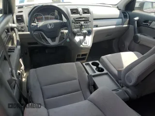 2010 Honda CR-V EX z VIN 5J6RE4H55AL101545, wystawiony jako Copart lot #58523805 z przebiegiem 100 408 mil mil oraz Szkoda całkowita • Salvage title. Historia ofert i sprzedaży dostępna na DreamBid. Obrazek 8.