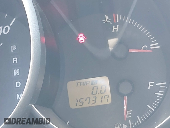 2006 Mazda 3 i Touring with VIN JM1BK32F561494865, listed as a IAAI auction lot 41637307 with 157,317 mi miles and . Bid and sale history available at DreamBid. Image 7.