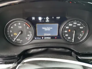 2023 Cadillac XT6 AWD Sport z VIN 1GYKPGRS5PZ221207, wystawiony jako Copart lot #41876425 z przebiegiem 23 193 mil mil oraz Szkody całkowita. Historia ofert i sprzedaży dostępna na DreamBid. Obrazek 9.