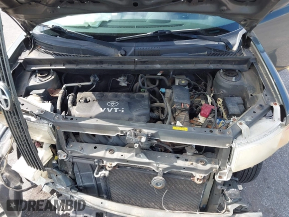 2005 Scion xB z VIN JTLKT334550203106, wystawiony jako IAAI lot #42281474 z przebiegiem 172 467 mil mil oraz . Historia ofert i sprzedaży dostępna na DreamBid. Obrazek 10.
