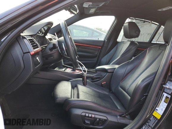 2013 BMW 3 Series 335i xDrive with VIN WBA3B9G57DNR89613, listed as a Copart auction lot 45914445 with 149,090 mi miles and Clean title. Bid and sale history available at DreamBid. Image 7.