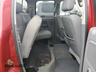 2006 Dodge 3500 Laramie with VIN 3D7LX38C56G149166, listed as a Copart auction lot 71471814 with 40,782 mi miles and Salvage Title. Bid and sale history available at carsss.com. Image 10.