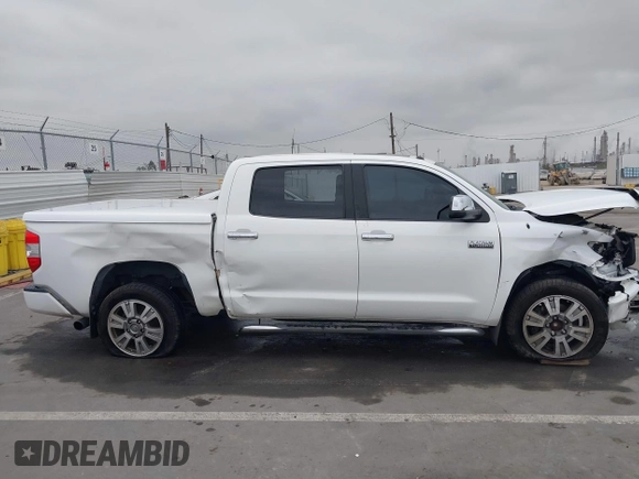 2016 Toyota Tundra 2WD SR5 with VIN 5TFGY5F12GX194147, listed as a IAAI auction lot 41877936 with 61,509 mi miles. Bid and sale history available at carsss.com. Image 13.