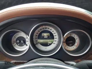 2016 Mercedes-Benz CLS with VIN WDDLJ6FB2GA178749, listed as a Copart auction lot 88958955 with 43,087 mi miles and Salvage Title. Bid and sale history available at carsss.com. Image 9.