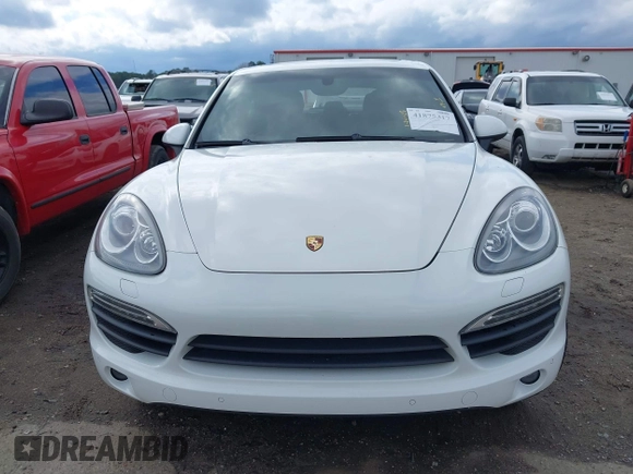 2013 Porsche Cayenne S с VIN WP1AB2A20DLA85337, выставлен на аукционе IAAI как лот 41875317 с пробегом 116 561 миль миль и . История ставок и продаж доступна на DreamBid. Изображение 12.