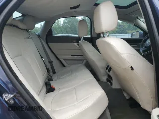 2017 Jaguar XF 35t Premium с VIN SAJBD4BV2HCY34618, выставлен на аукционе Copart как лот 56974315 с пробегом Не указан миль и На запчасти • Non repairable. История ставок и продаж доступна на DreamBid. Изображение 10.