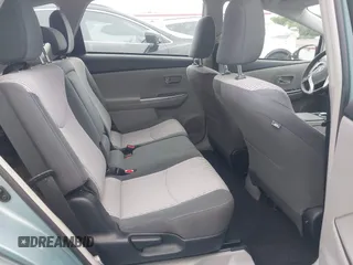 2015 Toyota Prius Two with VIN JTDZN3EU8FJ033529, listed as a IAAI auction lot 42235439 with 102,513 mi miles and . Bid and sale history available at DreamBid. Image 8.