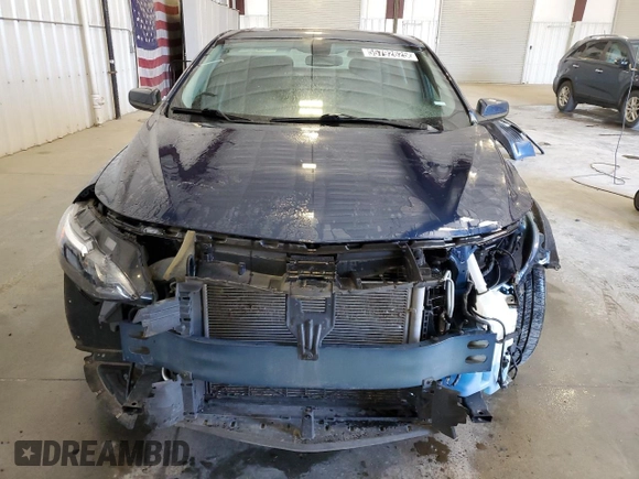 2022 Chevrolet Malibu LT with VIN 1G1ZD5ST5NF139652, listed as a Copart auction lot 55792625 with 49,091 mi miles and Clean Title. Bid and sale history available at DreamBid. Image 5.