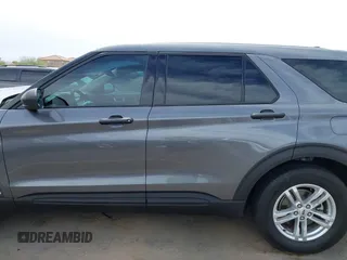 2022 Ford Explorer с VIN 1FMSK8BHXNGC20082, выставлен на аукционе IAAI как лот 42386663 с пробегом 10 807 миль миль и . История ставок и продаж доступна на DreamBid. Изображение 13.