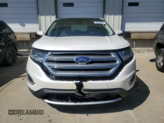 2016 Ford Edge Titanium with VIN 2FMPK4K92GBC50727, listed as a Copart auction lot 48348495 with 69,785 mi miles and Non Repairable. Bid and sale history available at carsss.com. Image 5.