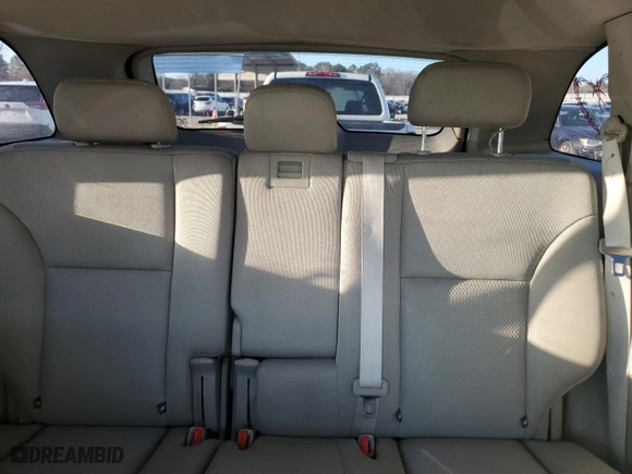 2009 Ford Edge SEL with VIN 2FMDK38C19BA49372, listed as a Copart auction lot 43169265 with 167,113 mi miles and Salvage Title. Bid and sale history available at carsss.com. Image 10.