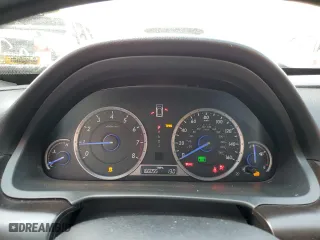 2015 Honda Crosstour EX-L with VIN 5J6TF2H51FL003160, listed as a Copart auction lot 63223994 with 166,055 mi miles and Salvage Title. Bid and sale history available at carsss.com. Image 9.