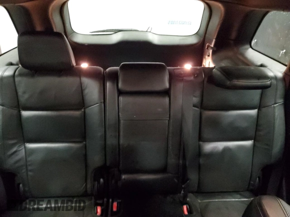 2018 Jeep Grand Cherokee Limited with VIN 1C4RJFBG0JC304298, listed as a Copart auction lot 57726305 with 145,944 mi miles and Salvage title. Bid and sale history available at DreamBid. Image 10.