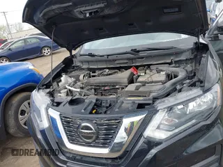 2020 Nissan Rogue SV z VIN KNMAT2MT0LP514535, wystawiony jako IAAI lot #42259711 z przebiegiem 63 339 mil mil oraz . Historia ofert i sprzedaży dostępna na DreamBid. Obrazek 10.