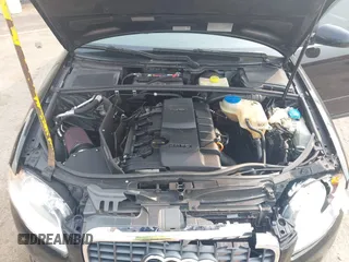 2008 Audi A4 2.0T with VIN WAUDF78E48A041209, listed as a IAAI auction lot 42401299 with 161,370 mi miles and . Bid and sale history available at DreamBid. Image 10.