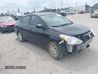 2016 Nissan Versa S с VIN 3N1CN7AP3GL866679, выставлен на аукционе IAAI как лот 42076650 с пробегом 150 935 миль миль и . История ставок и продаж доступна на DreamBid. Изображение 1.