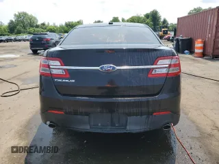 2014 Ford Taurus SE с VIN 1FAHP2D88EG145480, выставлен на аукционе Copart как лот 59927745 с пробегом 160 650 миль миль и Списание • Salvage title. История ставок и продаж доступна на DreamBid. Изображение 6.