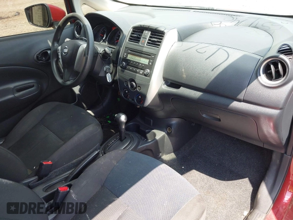 2018 Nissan Note SV с VIN 3N1CE2CPXJL365926, выставлен на аукционе IAAI как лот 42683415 с пробегом 106 554 миль миль и . История ставок и продаж доступна на DreamBid. Изображение 5.