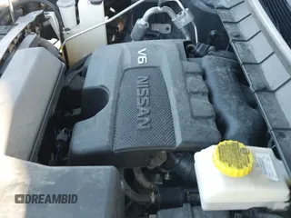 2022 Nissan Pathfinder SV z VIN 5N1DR3BCXNC220344, wystawiony jako IAAI lot #43300965 z przebiegiem 72 371 mil mil oraz . Historia ofert i sprzedaży dostępna na DreamBid. Obrazek 20.