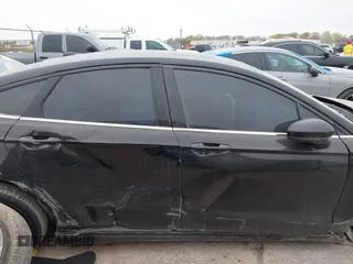 2017 Ford Fusion SE with VIN 3FA6P0H70HR411035, listed as a IAAI auction lot 40943744 with 108,289 mi miles and . Bid and sale history available at DreamBid. Image 12.