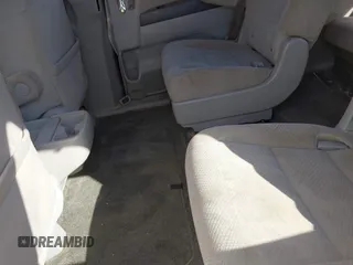 2014 Honda Odyssey EX with VIN 5FNRL5H43EB115025, listed as a IAAI auction lot 41685249 with 236,876 mi miles and . Bid and sale history available at carsss.com. Image 8.