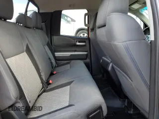 2016 Toyota Tundra 4WD Truck SR with VIN 5TFUW5F10GX524344, listed as a Copart auction lot 46623305 with 182,901 mi miles and Salvage Title. Bid and sale history available at carsss.com. Image 10.