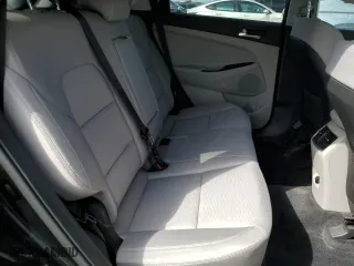 2021 Hyundai Tucson Limited with VIN KM8J3CAL1MU389165, listed as a Copart auction lot 72449324 with 37,663 mi miles and Salvage Title. Bid and sale history available at carsss.com. Image 11.