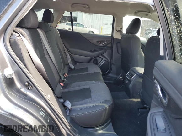2022 Subaru Outback Premium z VIN 4S4BTADC5N3168552, wystawiony jako Copart lot #59098955 z przebiegiem 53 469 mil mil oraz Czysty tytuł • Clean title. Historia ofert i sprzedaży dostępna na DreamBid. Obrazek 11.